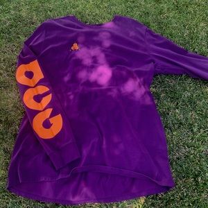 NIKE ACG LONG SLEEVE